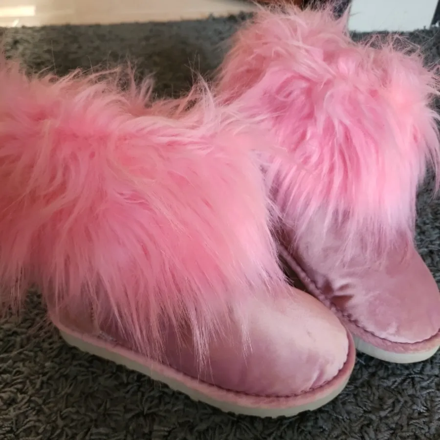 آگ خزدار پینکی