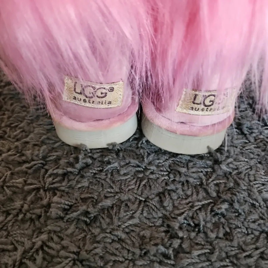 آگ خزدار پینکی