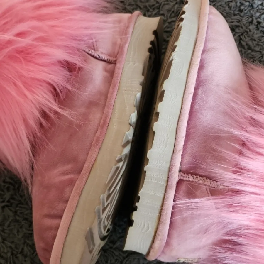 آگ خزدار پینکی