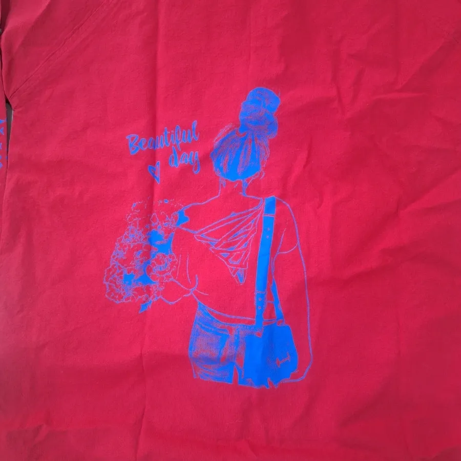 شومیز مانتویی