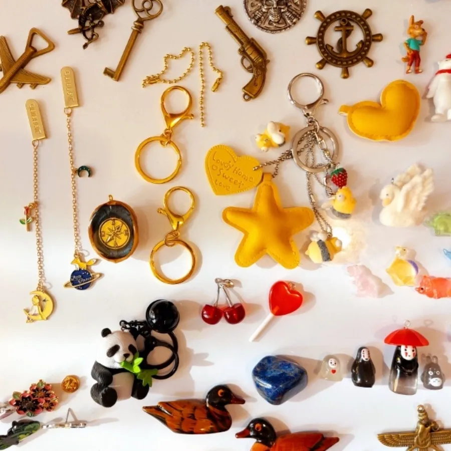 اکسسوری دکوری آویز چارم