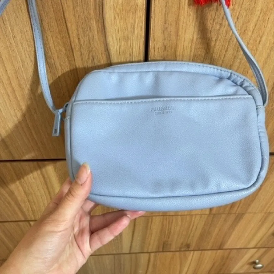 کیف کراس بادی پول ان بیر