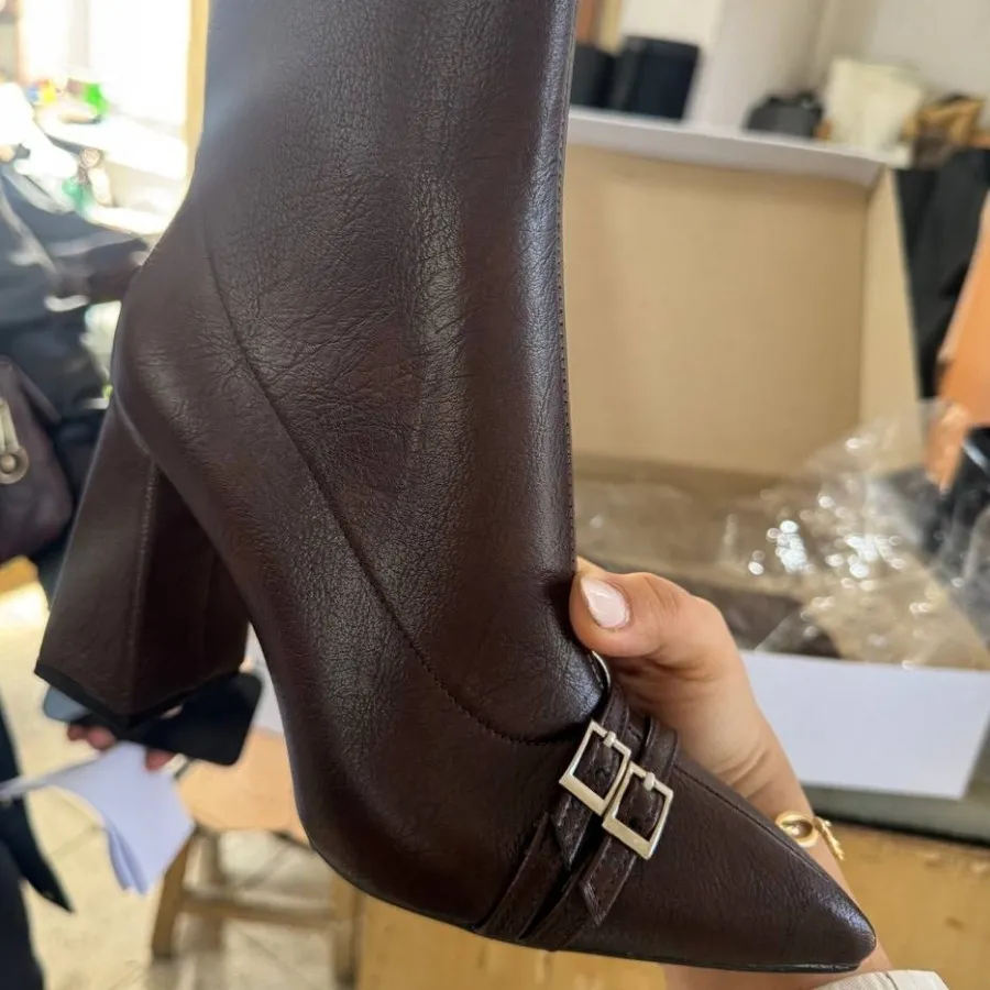 بوت کادنزا لاکچری