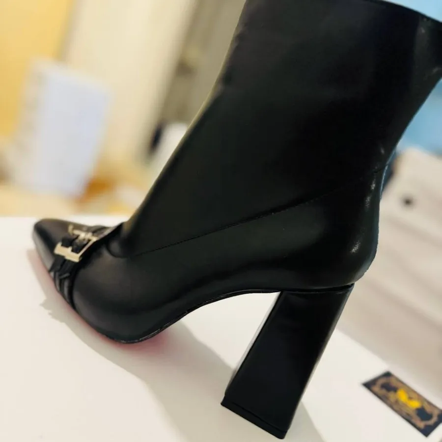 بوت کادنزا لاکچری