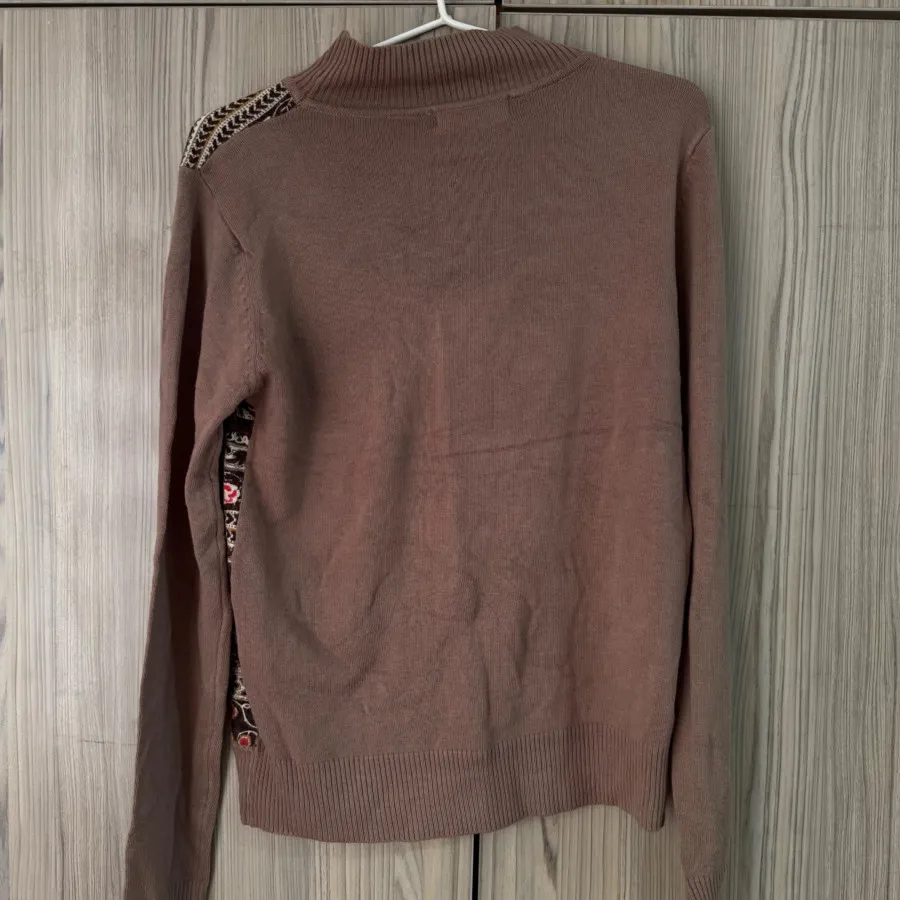 بافت پاییزی