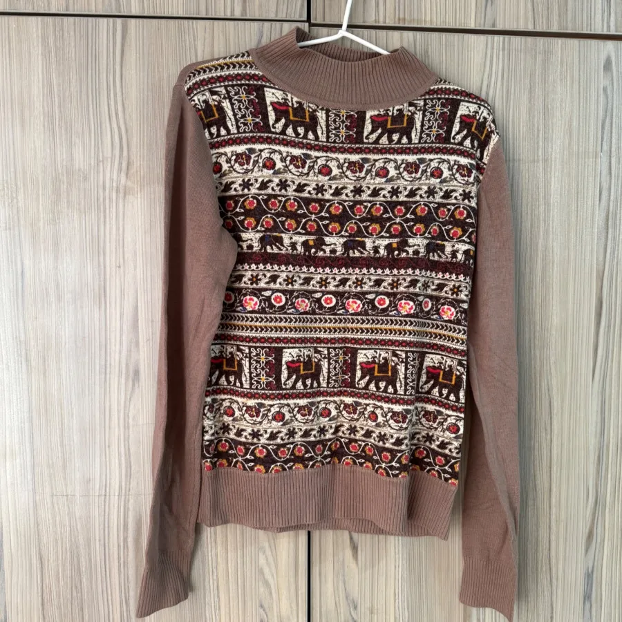 بافت پاییزی