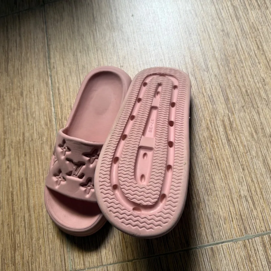 صندل دمپایی