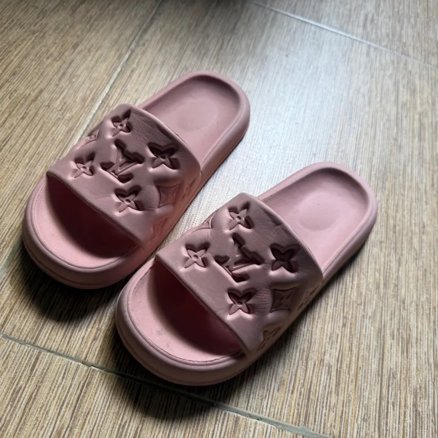 صندل دمپایی