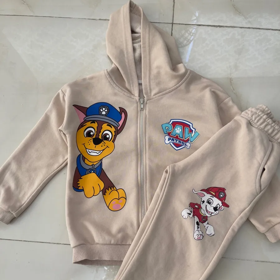 سویشرت شلوار