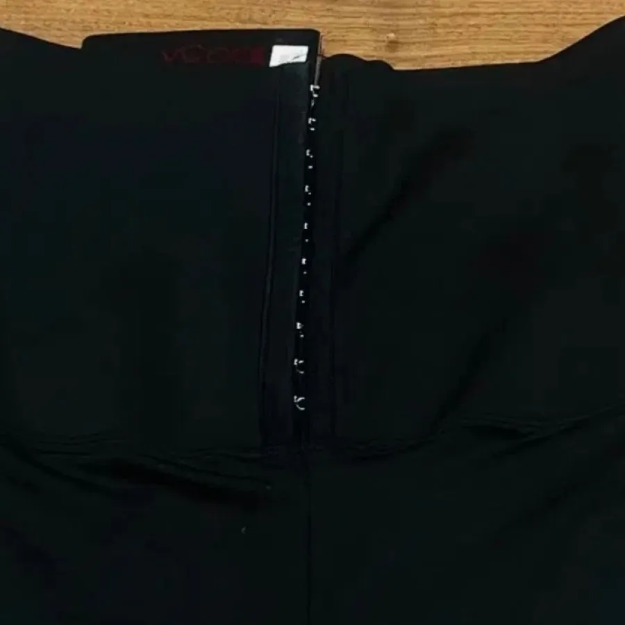 لگ کمر پهن گنی سه قزن