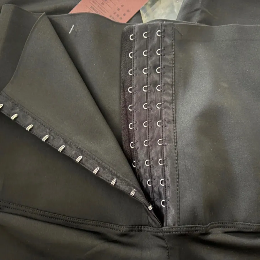 لگ کمر پهن گنی سه قزن