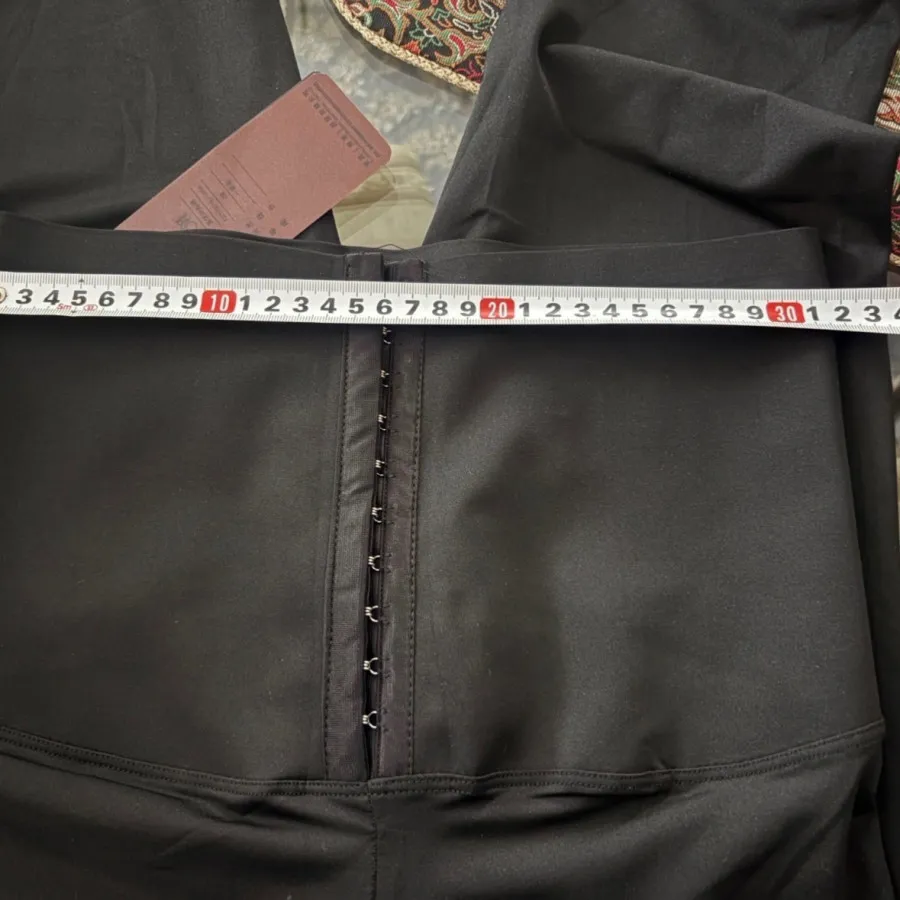 لگ کمر پهن گنی سه قزن