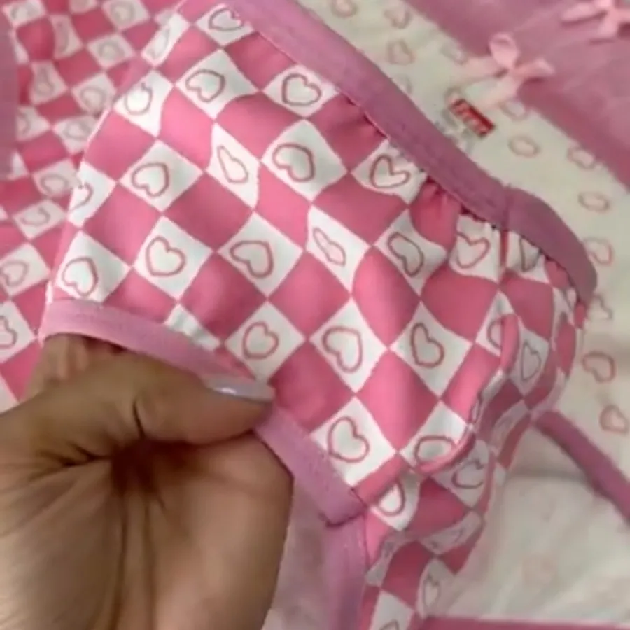 شورت پک سه عددی