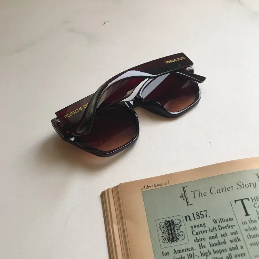 عینک واردااتی