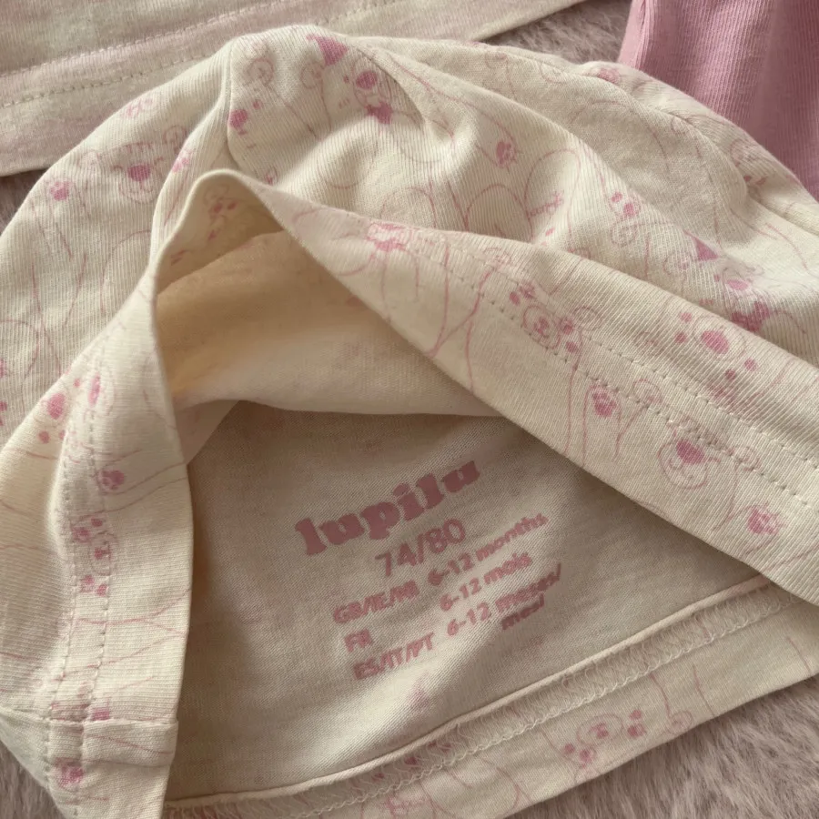 کلاه نوزادی