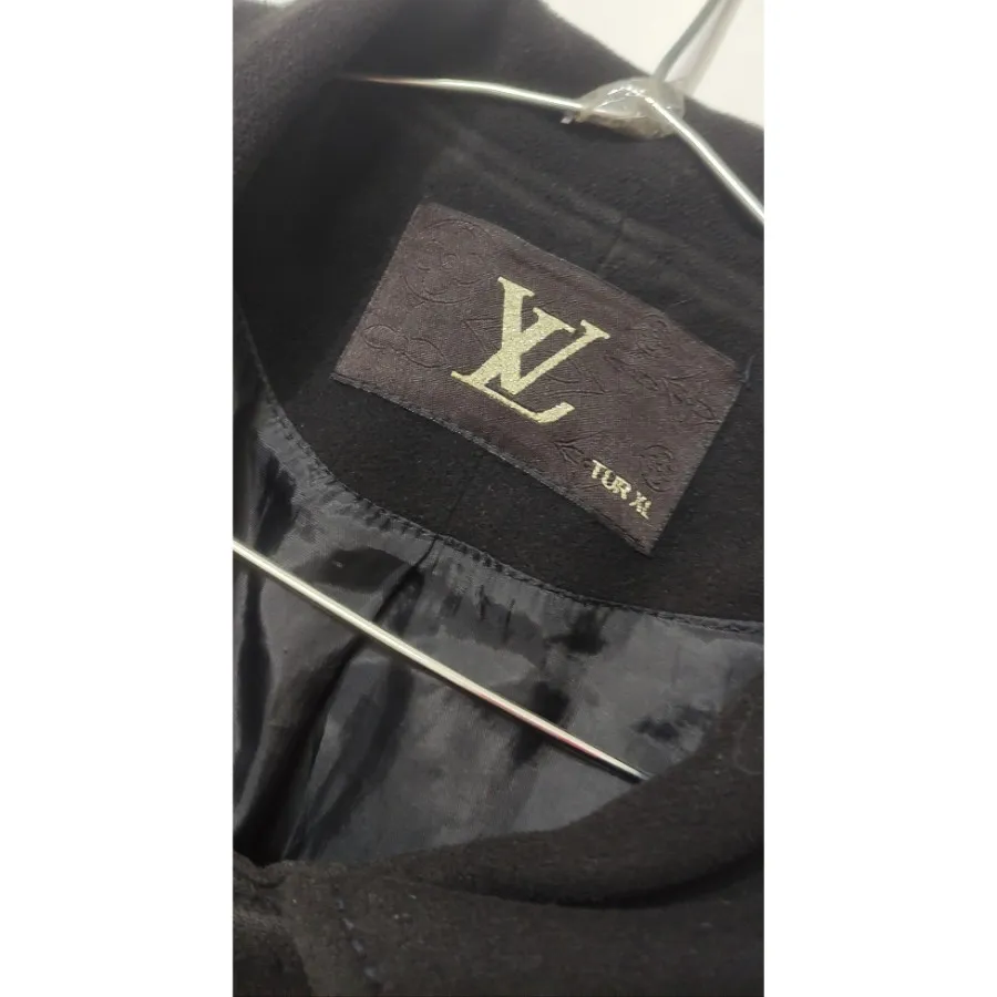 پالتو مشکی زنانه