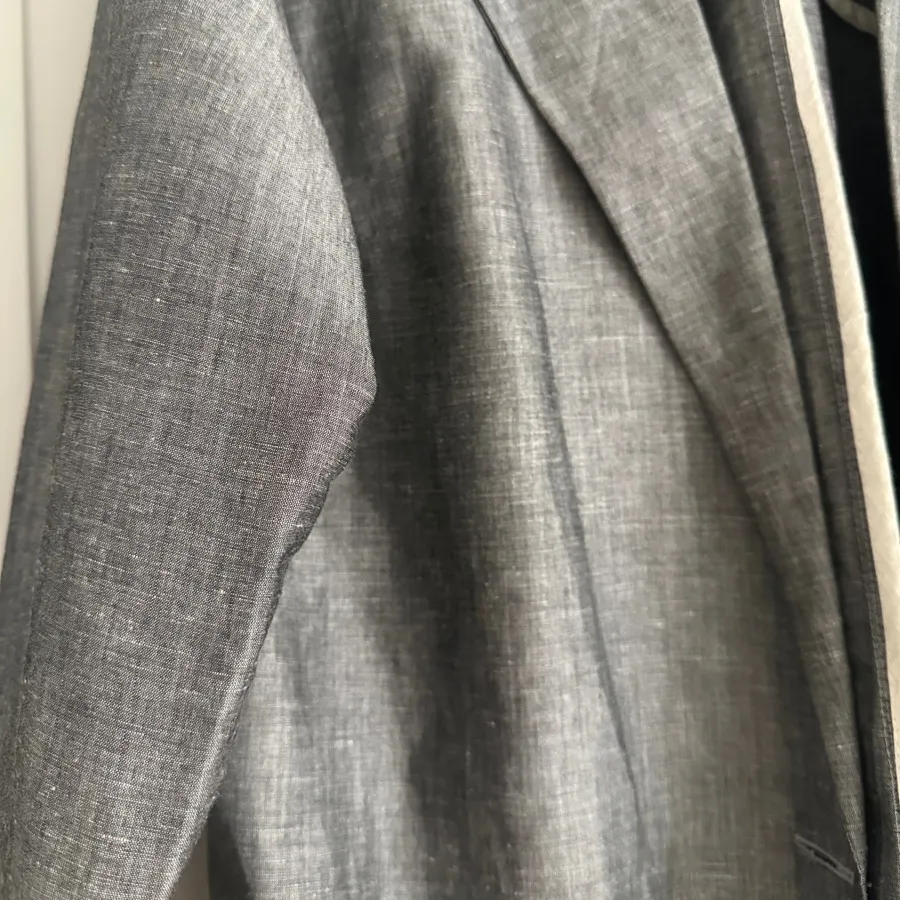 مانتو لینن ویسکوز ارگانیک