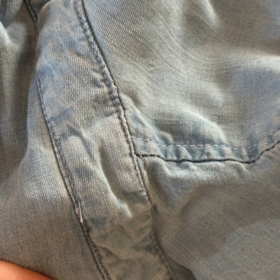 بیلرسود  پارچه نخی