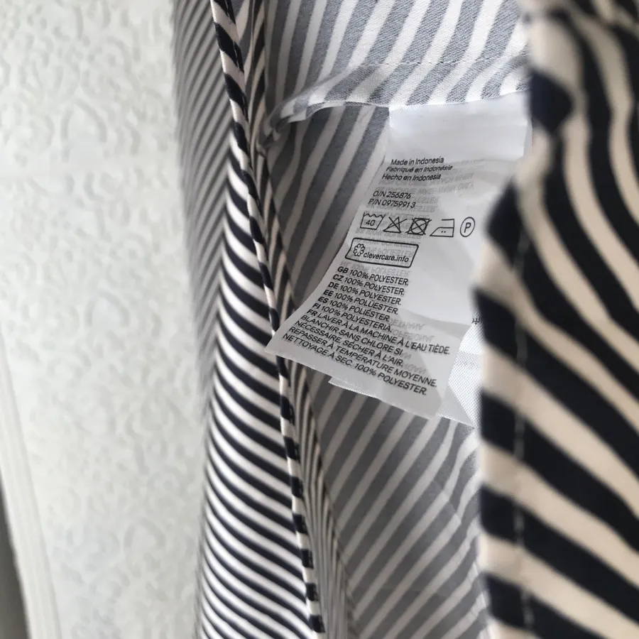 پیراهن اچ ان امم