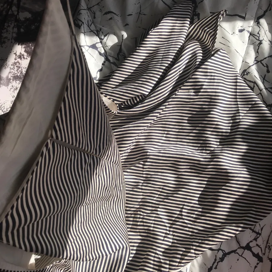 پیراهن اچ ان امم