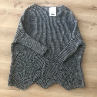 بافت شیک خارجی