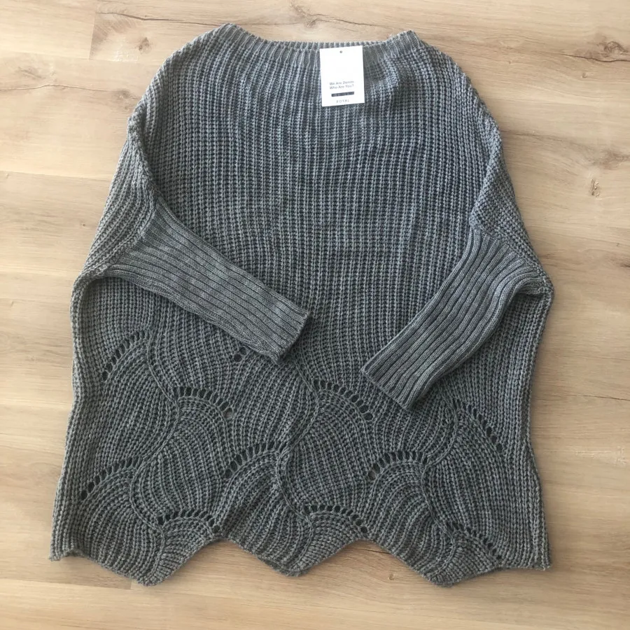 بافت شیک خارجی