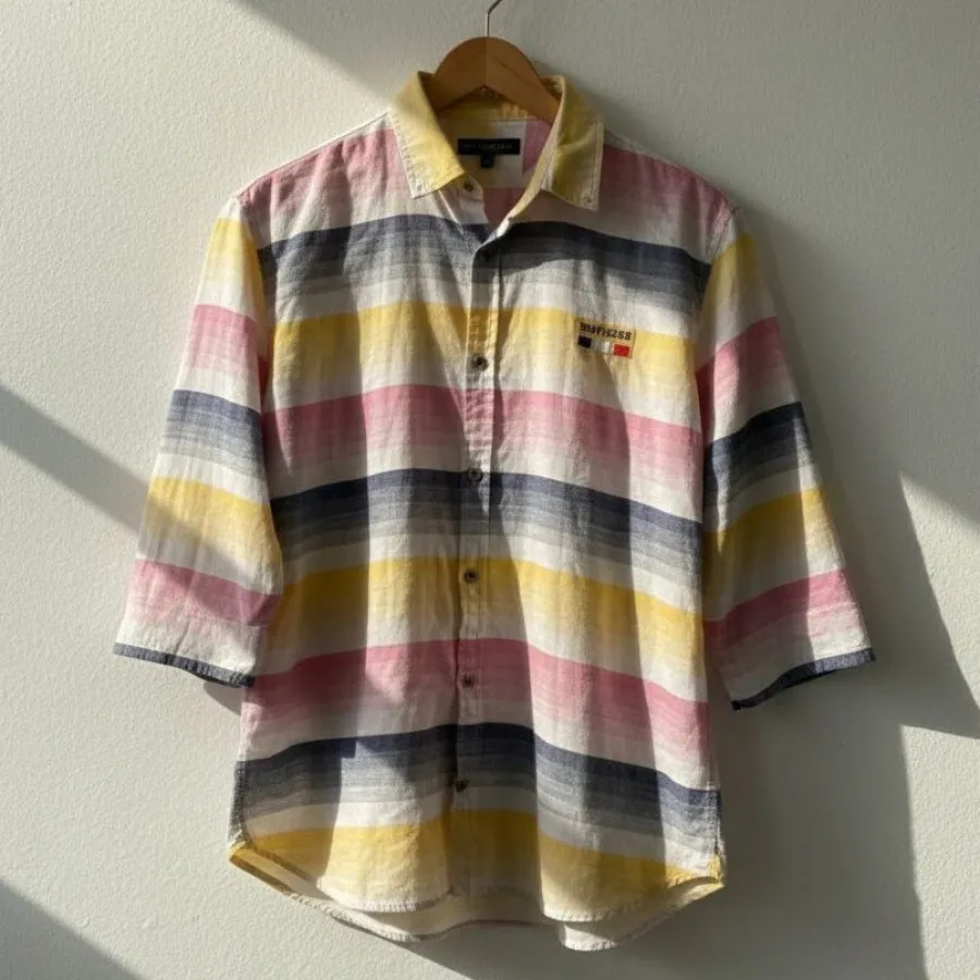 شومیز مانتویی