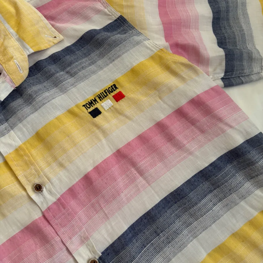 شومیز مانتویی