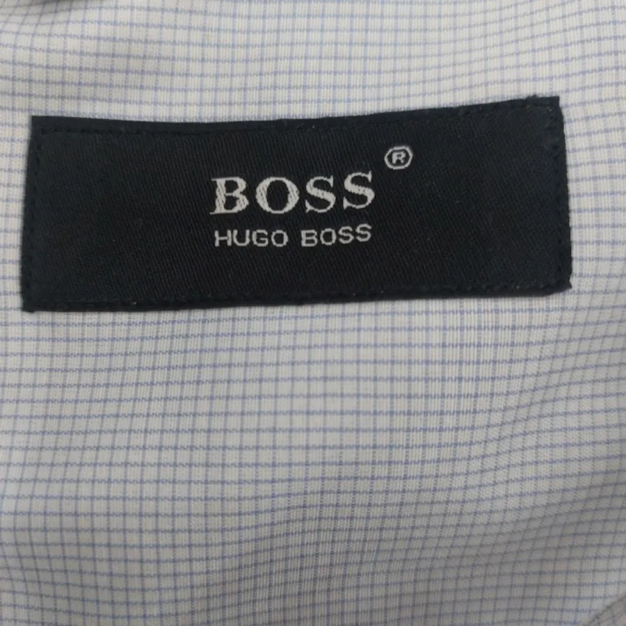 پیراهن مردانه