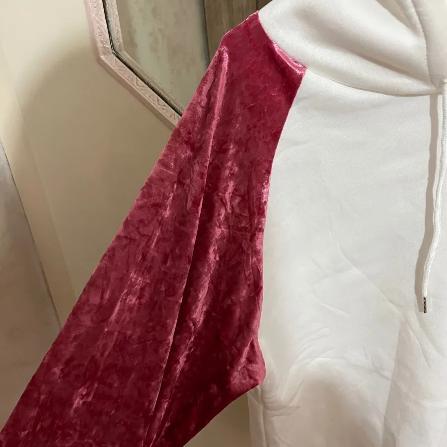 هودی دخترانه