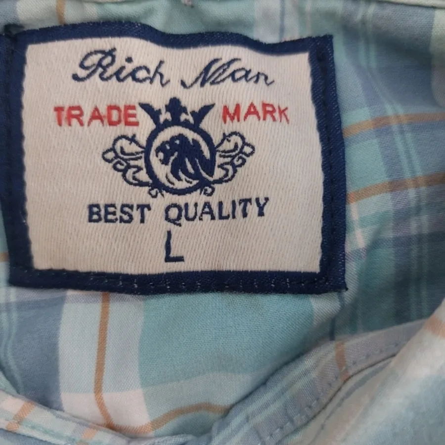 پیراهن مردانه