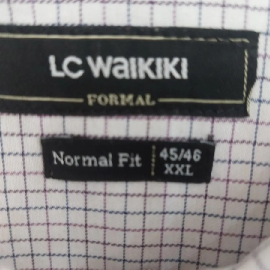 پیراهن مردانه