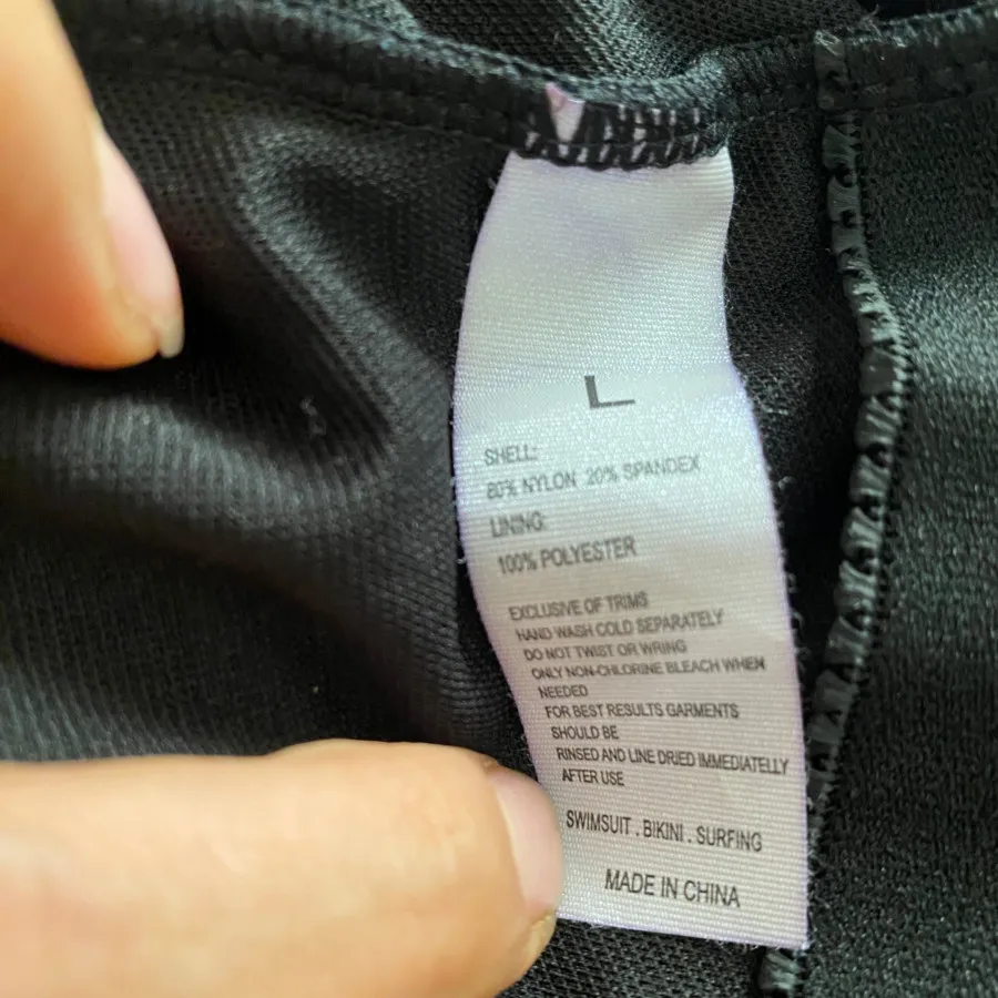 مایو زنانه خارجی