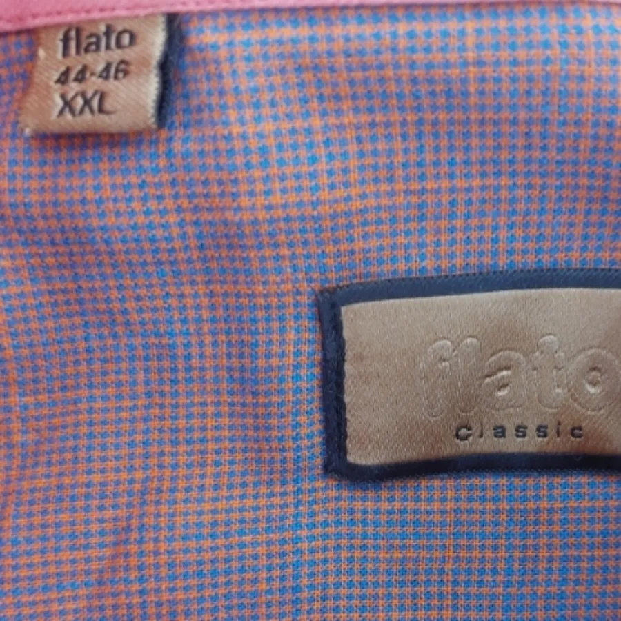 پیراهن مردانه