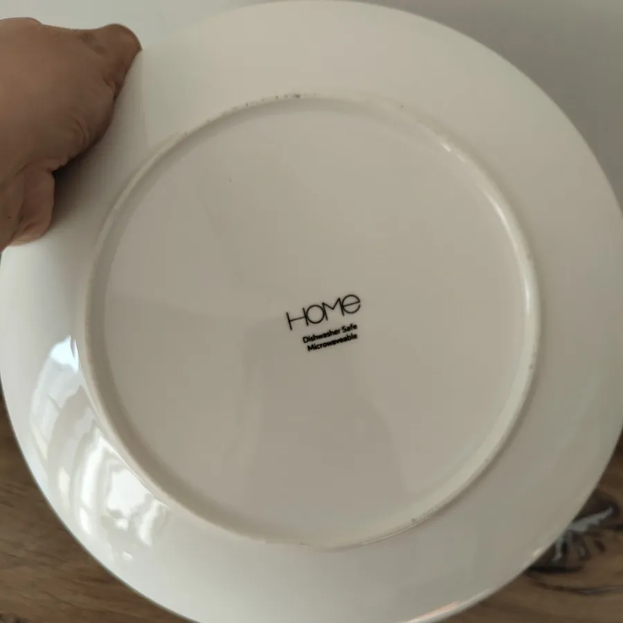 بشقاب پلو خوری