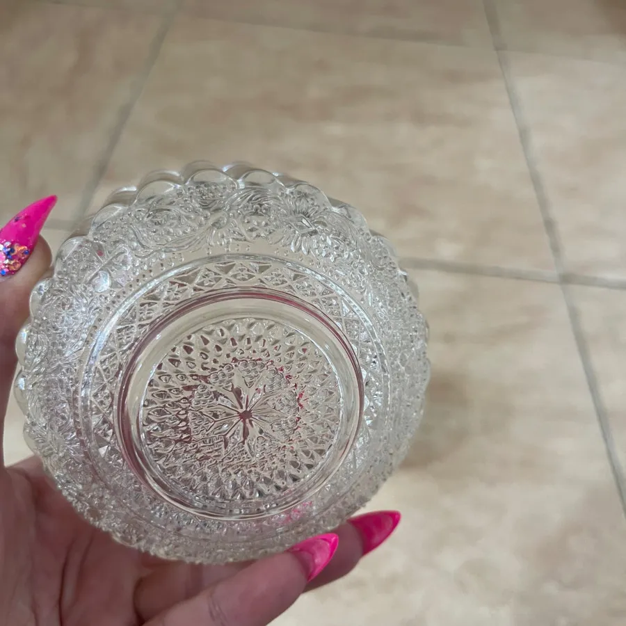 قندا کریستال