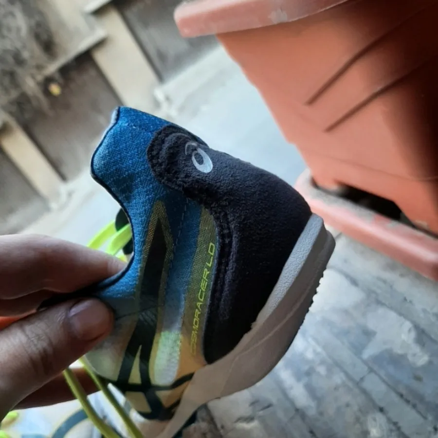 کفش ورزشی اورجینال آسیکس