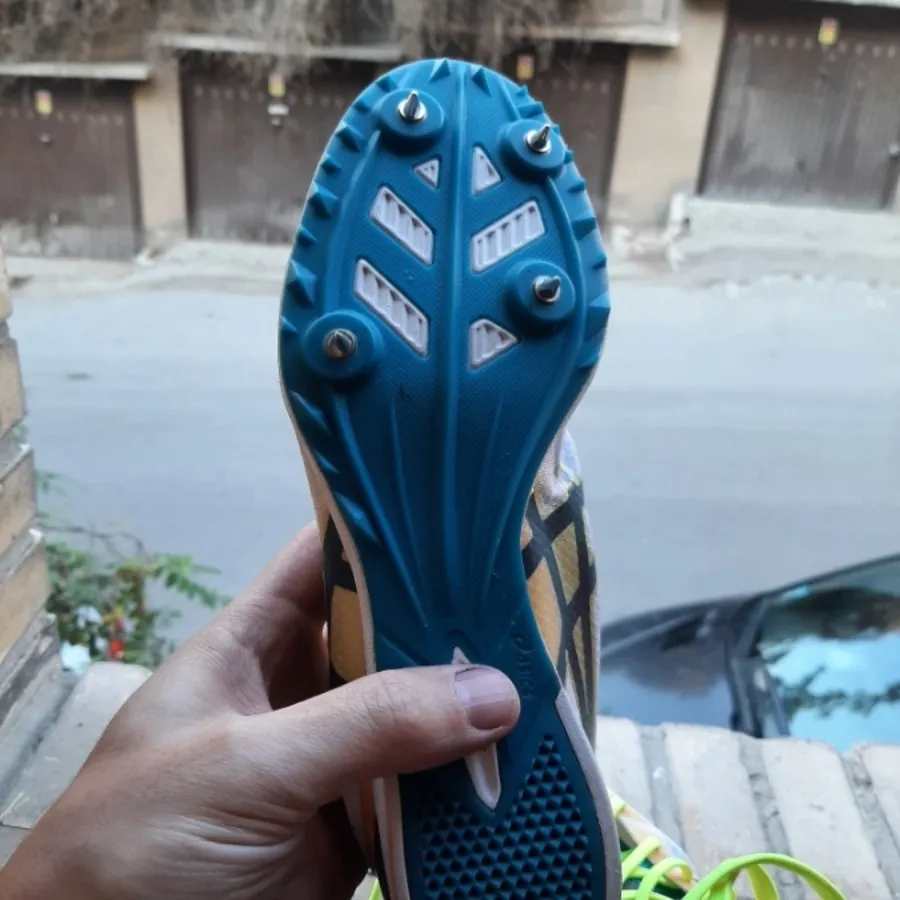 کفش ورزشی اورجینال آسیکس