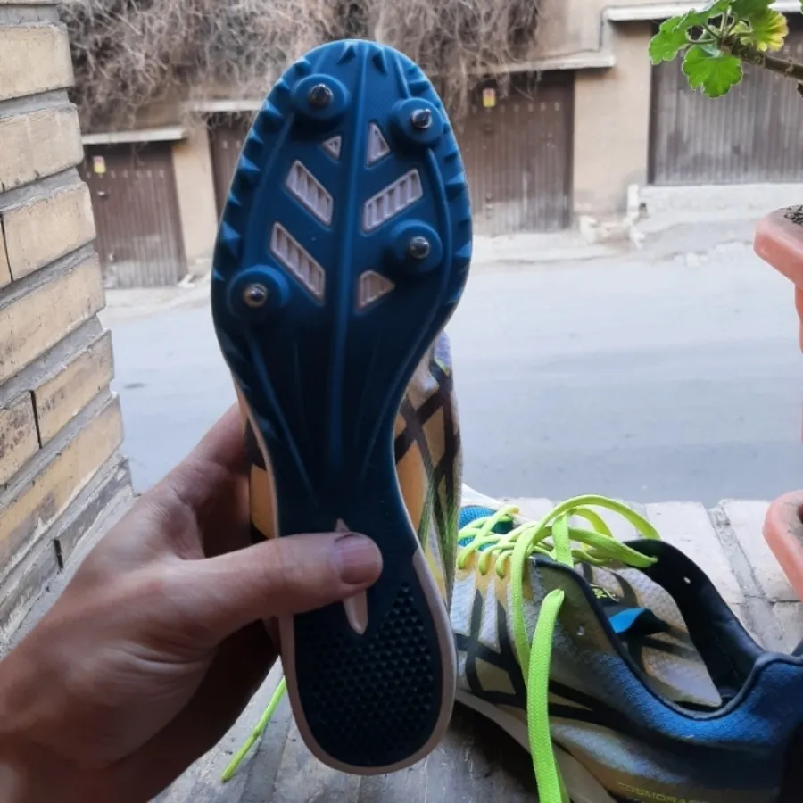 کفش ورزشی اورجینال آسیکس
