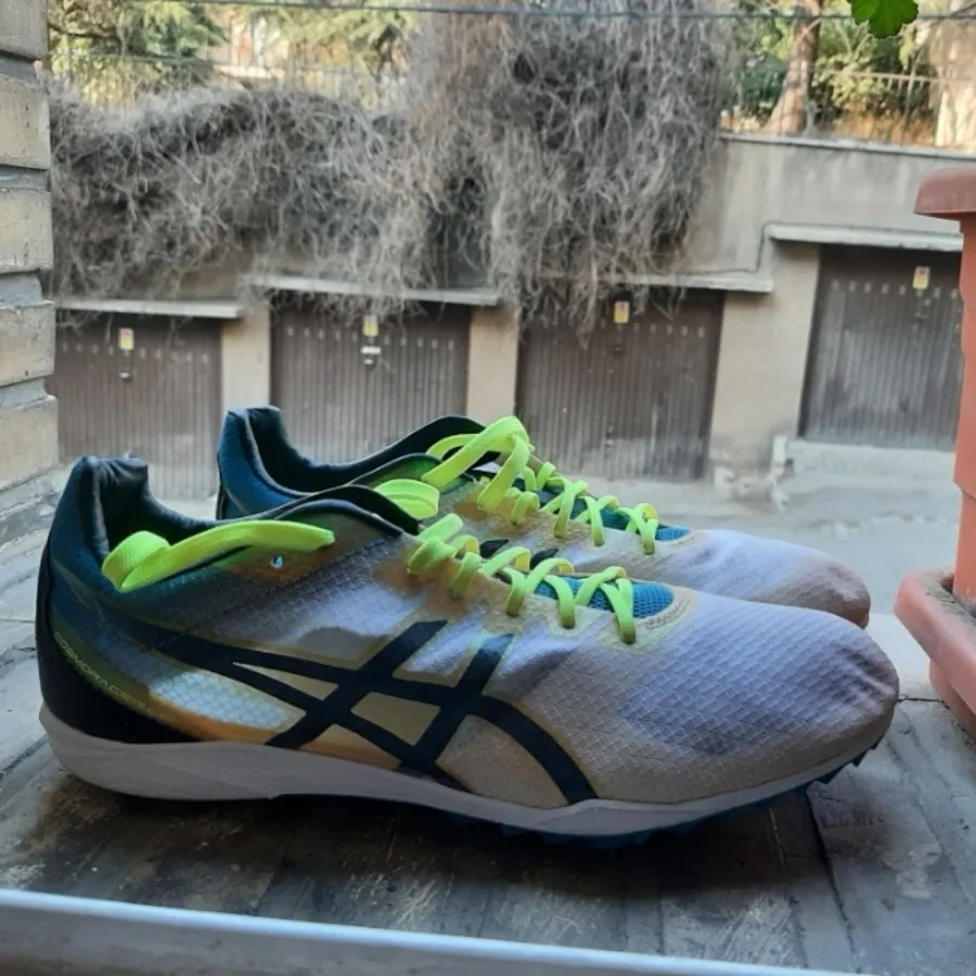 کفش ورزشی اورجینال آسیکس