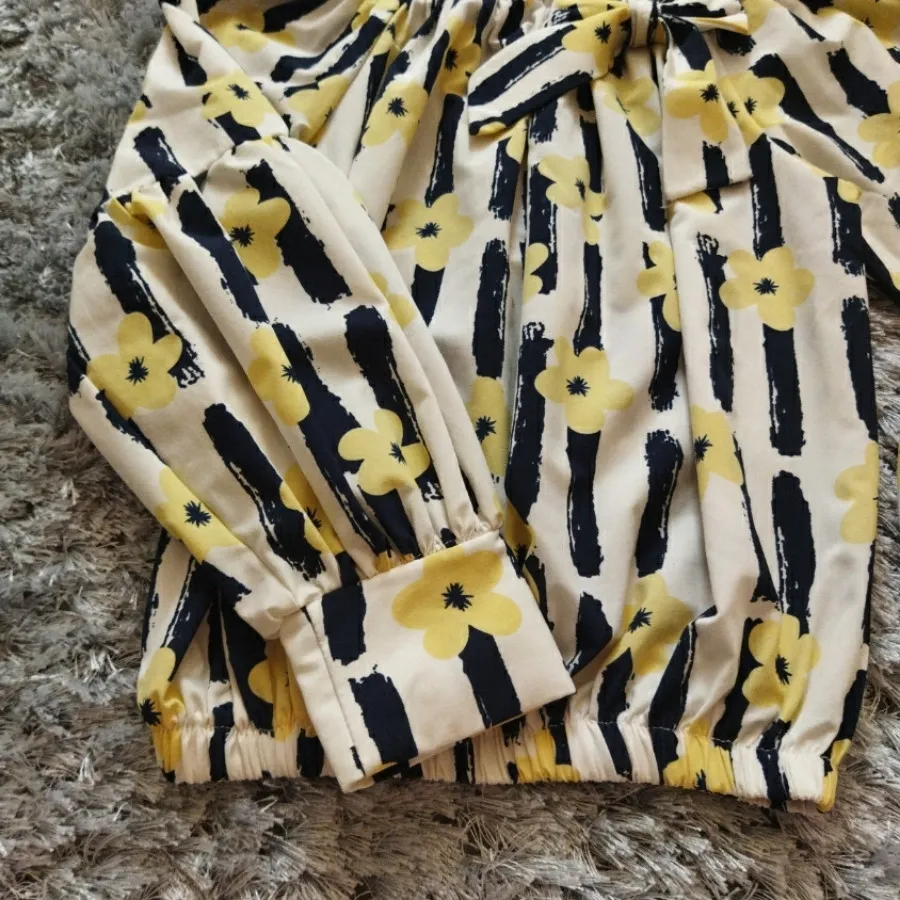 شومیز دخترانه