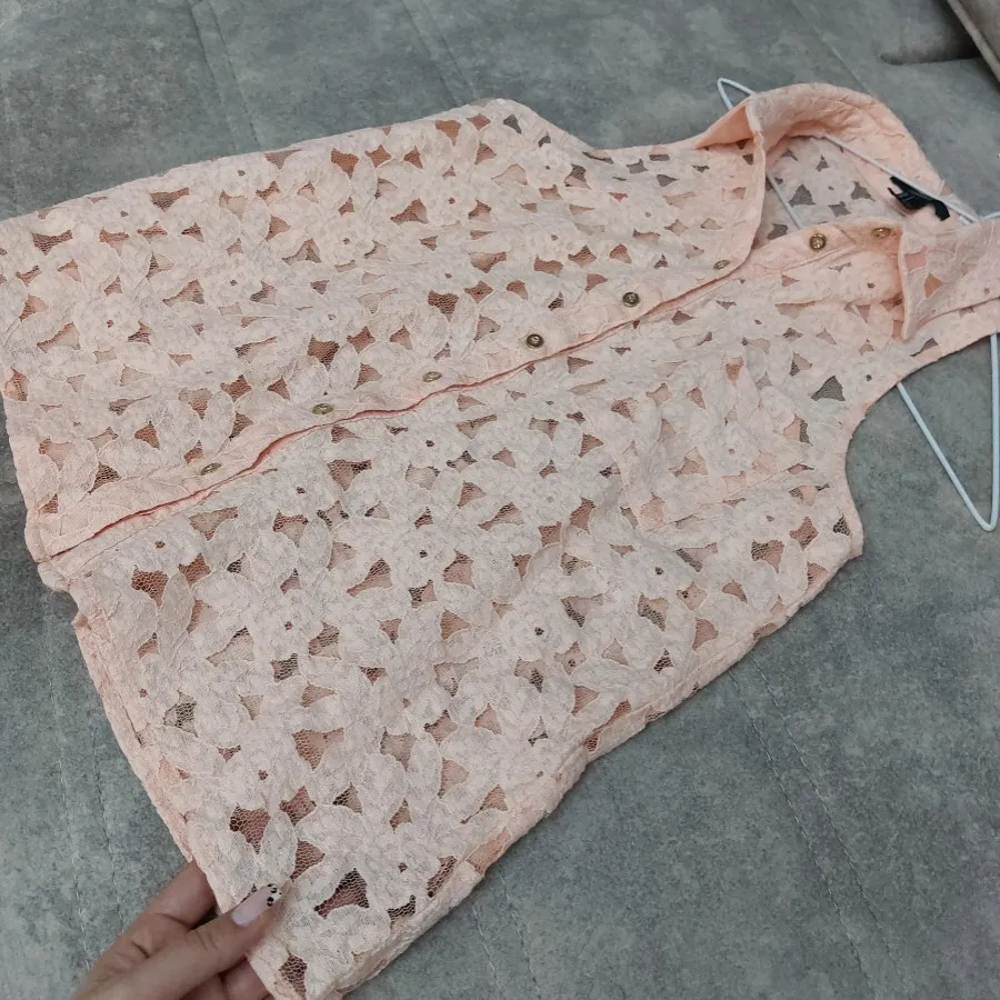 تاپ مارک forever21