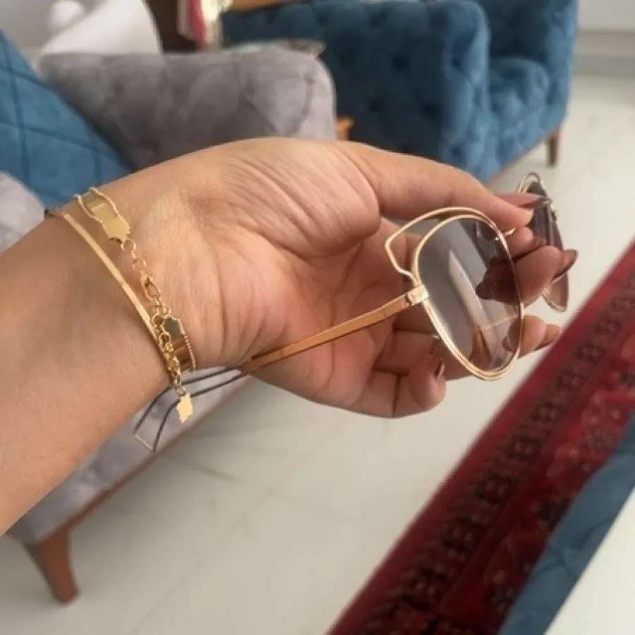 هفت عدد عینک افتابی