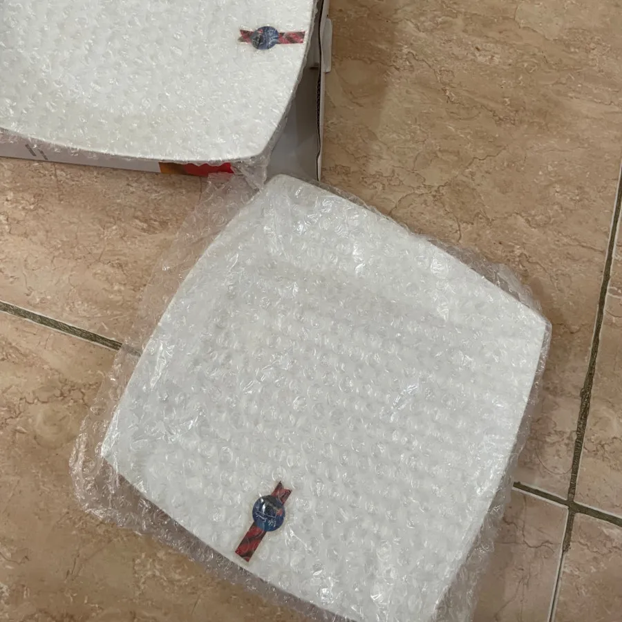 بشقاب پذیرایی