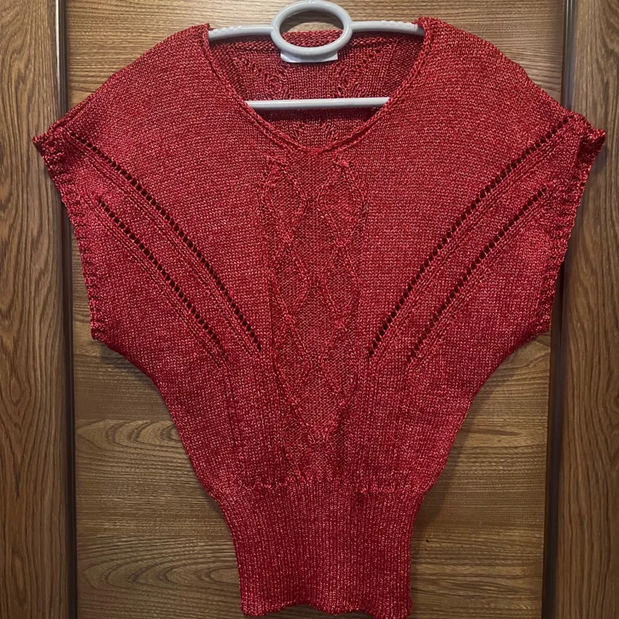 بلوز بافت شایندارترک