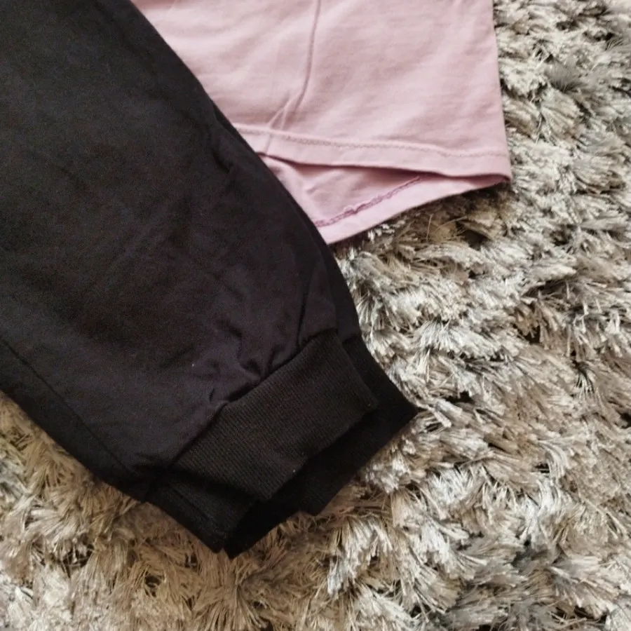 تیشرت و شلوار