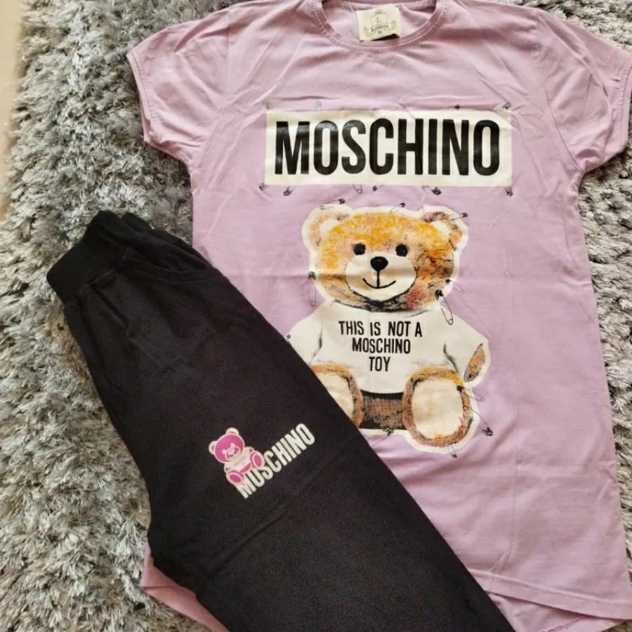 تیشرت و شلوار