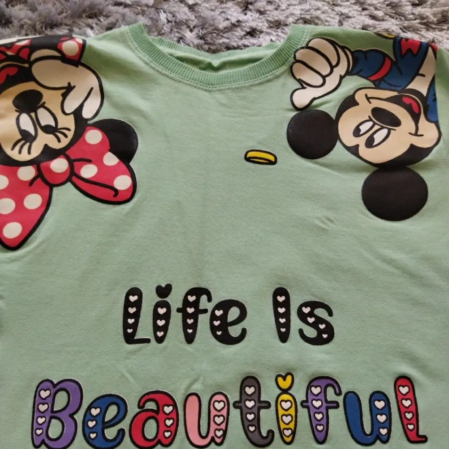 تیشرت دخترانه