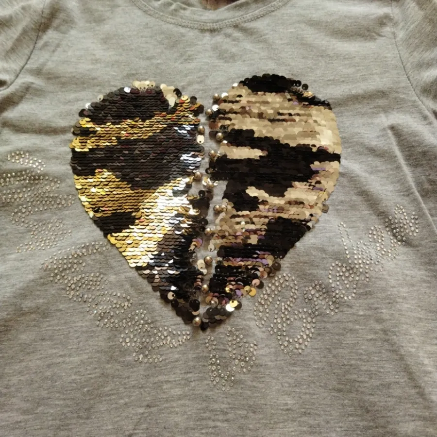 تیشرت دخترانه