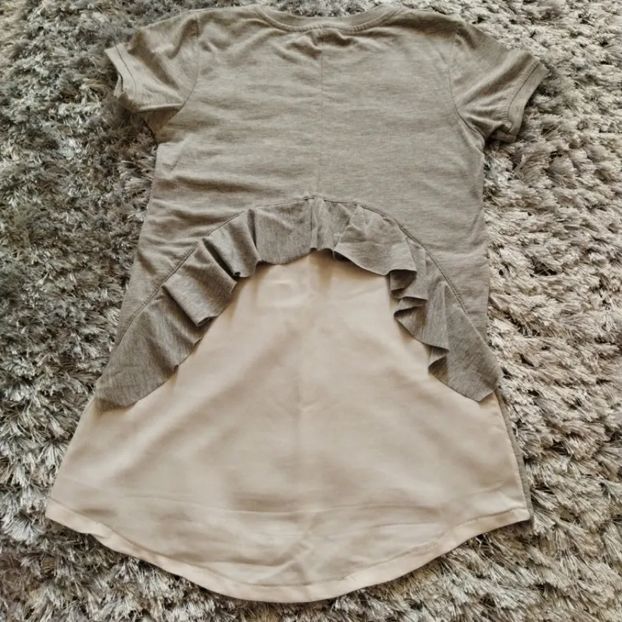 تیشرت دخترانه